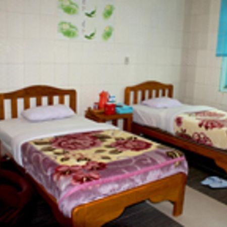 Ever Green Hotel Hsipaw Εξωτερικό φωτογραφία