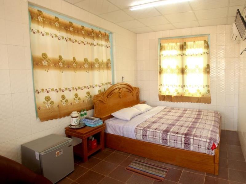 Ever Green Hotel Hsipaw Εξωτερικό φωτογραφία