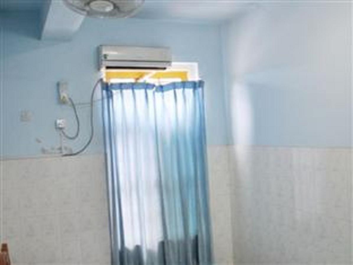Ever Green Hotel Hsipaw Εξωτερικό φωτογραφία