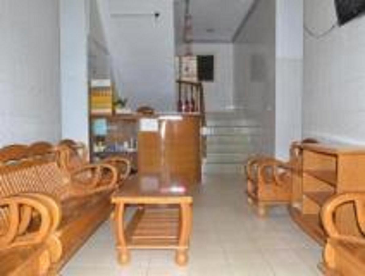 Ever Green Hotel Hsipaw Εξωτερικό φωτογραφία