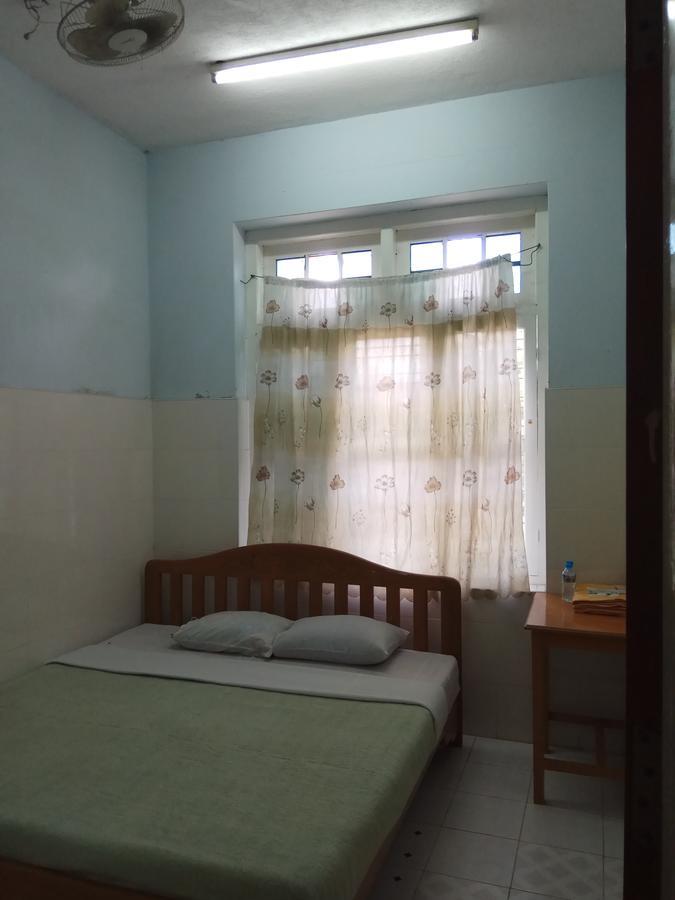 Ever Green Hotel Hsipaw Εξωτερικό φωτογραφία